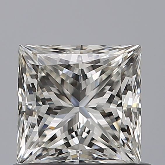 Loose Diamond - PRINCESS 0.7ct G VVS1 (1 of 1)