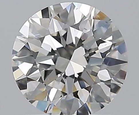 Loose Diamond - ROUND 1.01ct F SI1: Loose Diamond - ROUND 1.01ct F SI1 Source: Natural Shape: ROUND Carats: 1.01 Color: F Clarity: SI1 Certification: GIA Video: