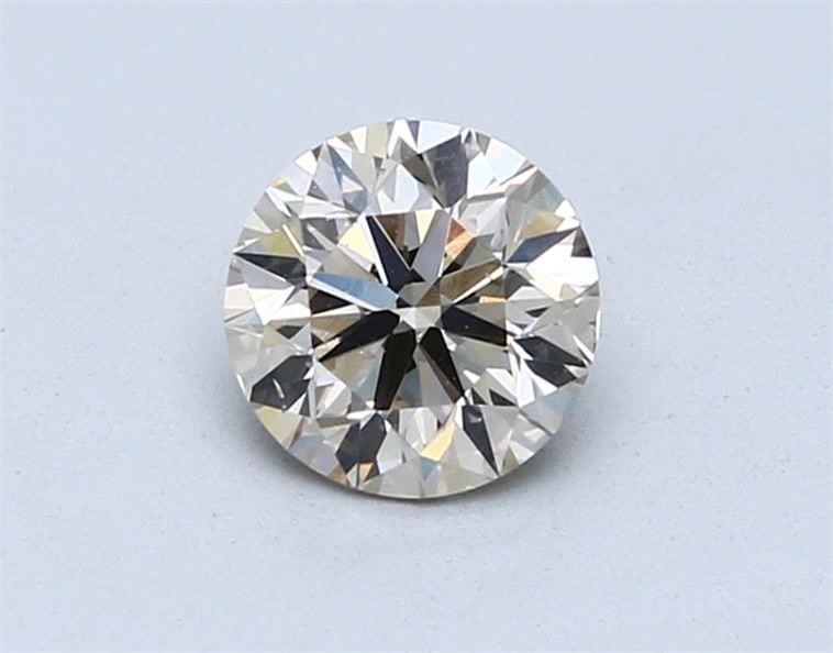 Loose Diamond - ROUND 1.0ct S-T SI1: Loose Diamond - ROUND 1.0ct S-T SI1 Source: Natural Shape: ROUND Carats: 1.0 Color: S-T Certification: GIA Video: