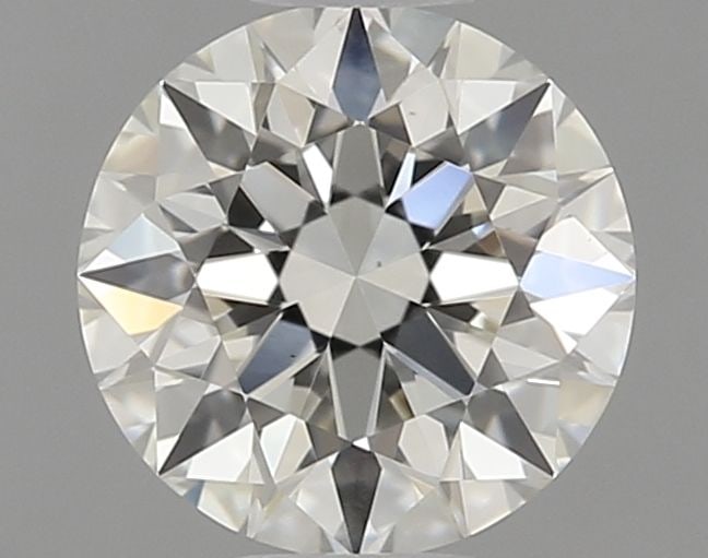 Loose Diamond - ROUND 0.6ct I VS1: Loose Diamond - ROUND 0.6ct I VS1 Source: Natural Shape: ROUND Carats: 0.6 Color: I Clarity: VS1 Certification: IGI The Diamond Depot Guarantee: All items in this auction are guaranteed to be 100% aut
