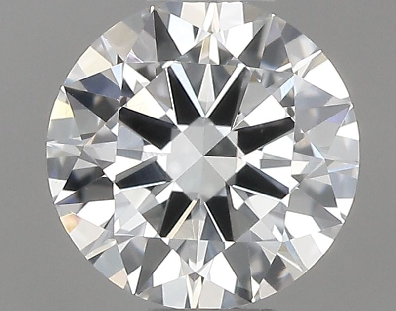 Loose Diamond - ROUND 0.42ct F VS1: Loose Diamond - ROUND 0.42ct F VS1 Source: Natural Shape: ROUND Carats: 0.42 Color: F Clarity: VS1 Certification: GIA Video: