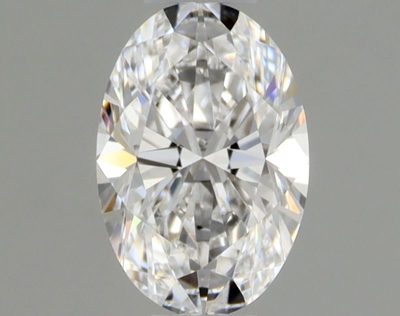 Loose Diamond - OVAL 0.31ct D VS1: Loose Diamond - OVAL 0.31ct D VS1 Source: Natural Shape: OVAL Carats: 0.31 Color: D Clarity: VS1 Certification: GIA Video: