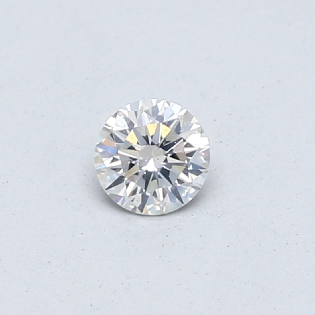 Loose Diamond - ROUND 0.24ct F SI2 (1 of 1)