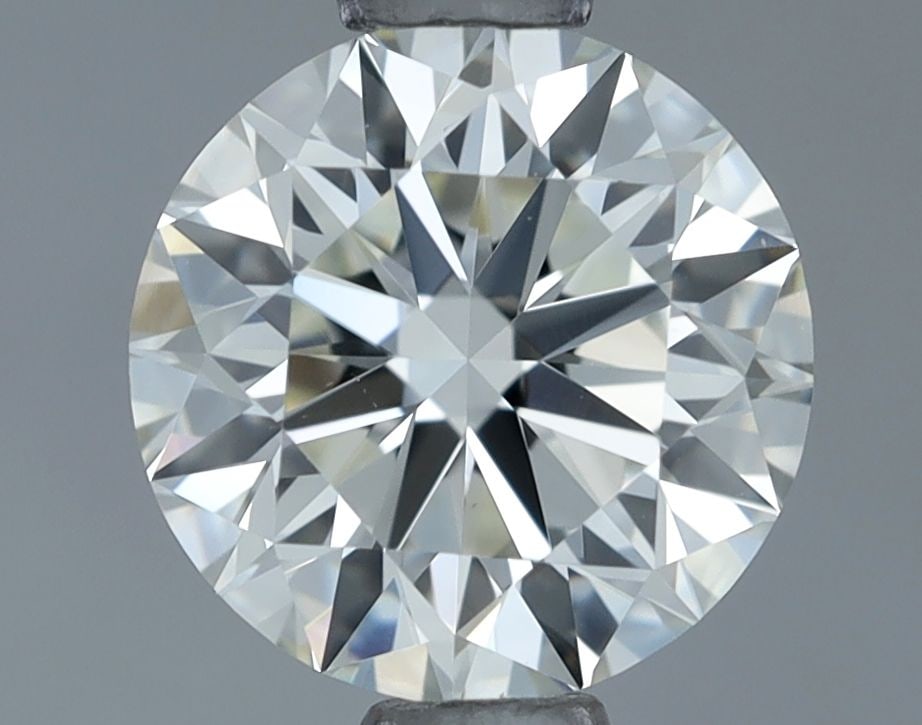 Loose Diamond - ROUND 0.81ct K VVS2: Loose Diamond - ROUND 0.81ct K VVS2 Source: Natural Shape: ROUND Carats: 0.81 Color: K Clarity: VVS2 Certification: GIA Video: