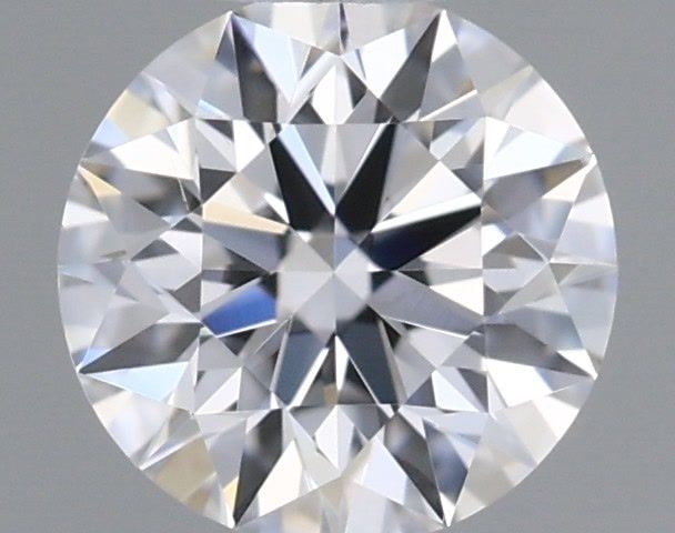 Loose Diamond - ROUND 0.23ct D VS2 (1 of 1)