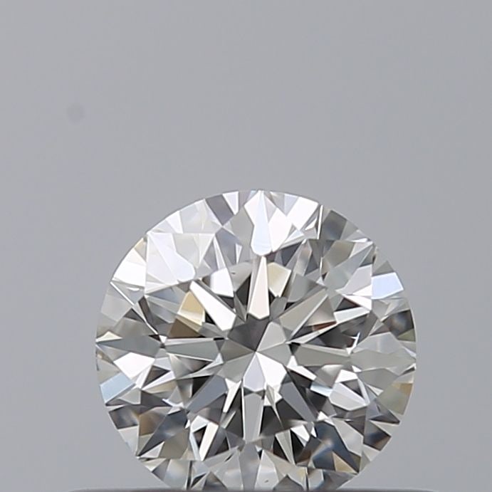 Loose Diamond - ROUND 0.4ct E VS1: Loose Diamond - ROUND 0.4ct E VS1 Source: Natural Shape: ROUND Carats: 0.4 Color: E Clarity: VS1 Certification: GIA Video: