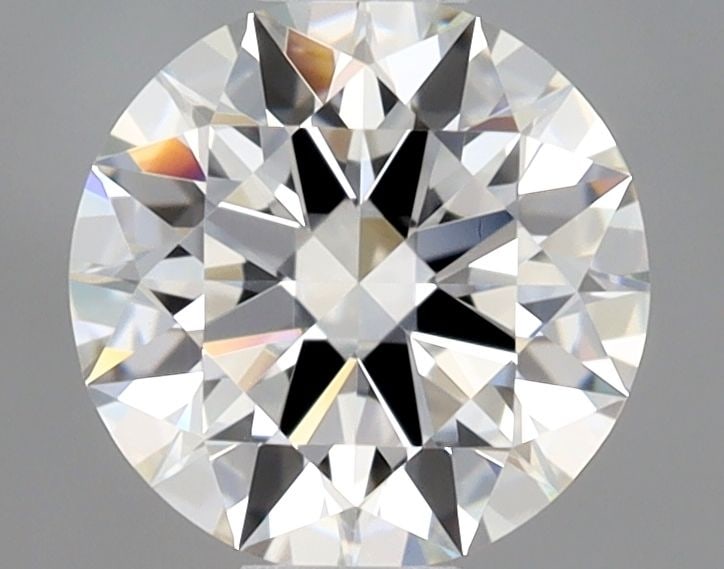 Loose Diamond - ROUND 0.5ct H VVS1: Loose Diamond - ROUND 0.5ct H VVS1 Source: Natural Shape: ROUND Carats: 0.5 Color: H Clarity: VVS1 Certification: GIA Video: