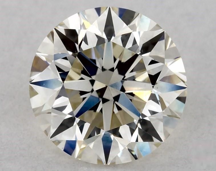 Loose Diamond - ROUND 0.9ct L SI1 (1 of 1)