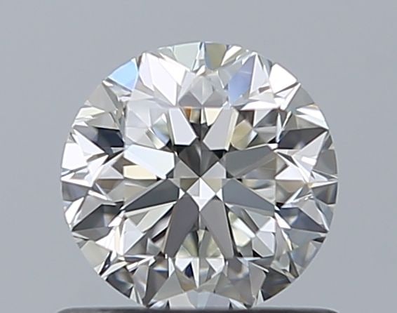 Loose Diamond - ROUND 0.7ct I VVS1: Loose Diamond - ROUND 0.7ct I VVS1 Source: Natural Shape: ROUND Carats: 0.7 Color: I Clarity: VVS1 Certification: GIA Video: