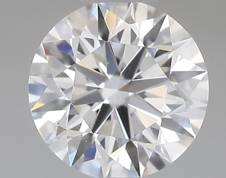 Loose Diamond - ROUND 0.41ct E VS2 (1 of 1)