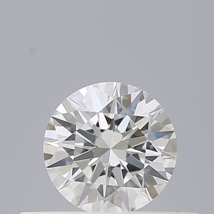 Loose Diamond - ROUND 0.34ct F VVS2: Loose Diamond - ROUND 0.34ct F VVS2 Source: Natural Shape: ROUND Carats: 0.34 Color: F Clarity: VVS2 Certification: IGI Video: