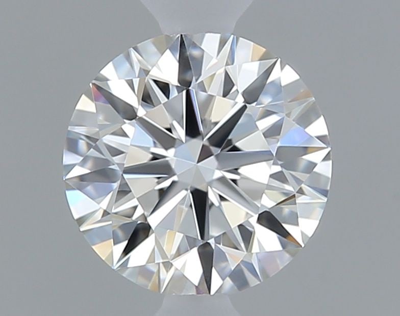 Loose Diamond - ROUND 0.36ct G VVS2: Loose Diamond - ROUND 0.36ct G VVS2 Source: Natural Shape: ROUND Carats: 0.36 Color: G Clarity: VVS2 Certification: GIA Video: