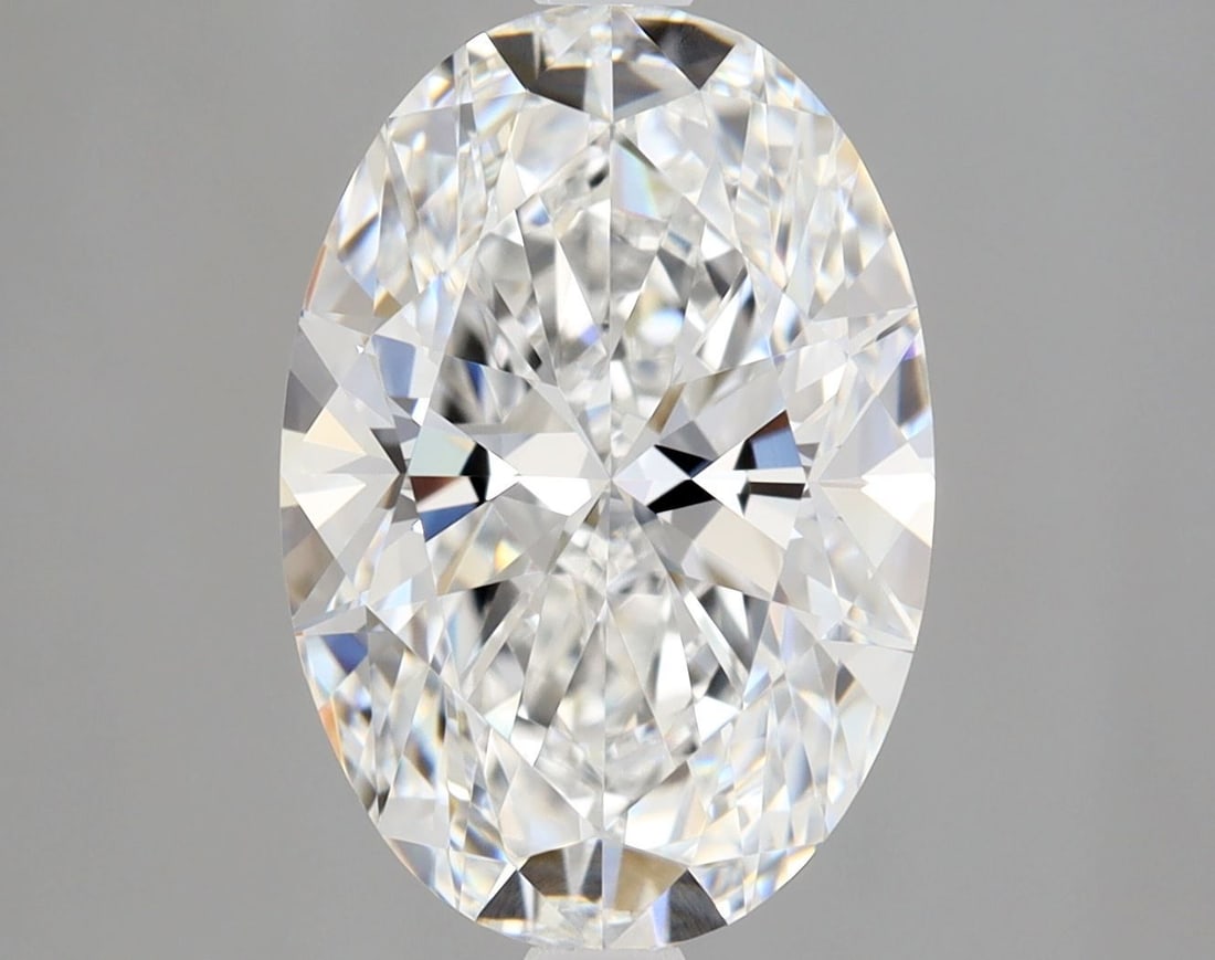 Loose Diamond - OVAL 2.01ct E VVS2: Loose Diamond - OVAL 2.01ct E VVS2 Source: Natural Shape: OVAL Carats: 2.01 Color: E Clarity: VVS2 Certification: GIA Video: