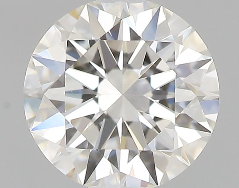 Loose Diamond - ROUND 0.43ct H VVS2 (1 of 1)