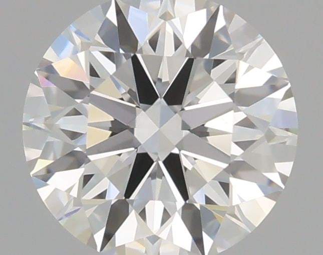 Loose Diamond - ROUND 0.56ct H VS2: Loose Diamond - ROUND 0.56ct H VS2 Source: Natural Shape: ROUND Carats: 0.56 Color: H Clarity: VS2 Certification: GIA Video: