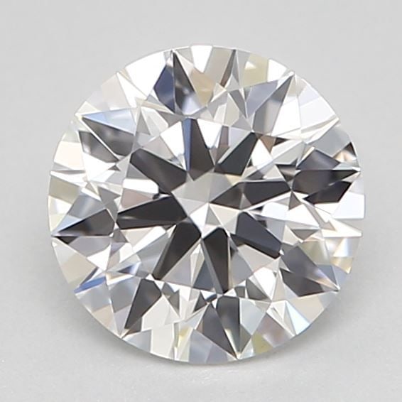 Loose Diamond - ROUND 0.5ct D VVS2: Loose Diamond - ROUND 0.5ct D VVS2 Source: Natural Shape: ROUND Carats: 0.5 Color: D Clarity: VVS2 Certification: GIA Video: