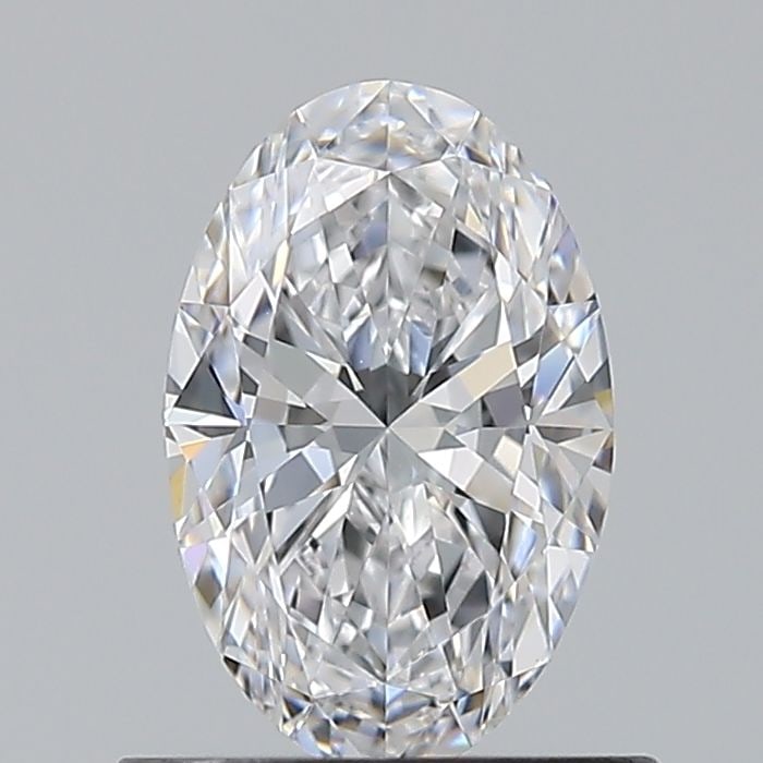 Loose Diamond - OVAL 0.7ct D VS1: Loose Diamond - OVAL 0.7ct D VS1 Source: Natural Shape: OVAL Carats: 0.7 Color: D Clarity: VS1 Certification: GIA Video: