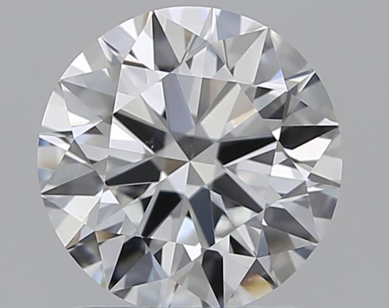 Loose Diamond - ROUND 1.2ct G VS2: Loose Diamond - ROUND 1.2ct G VS2 Source: Natural Shape: ROUND Carats: 1.2 Color: G Clarity: VS2 Certification: GIA Video: