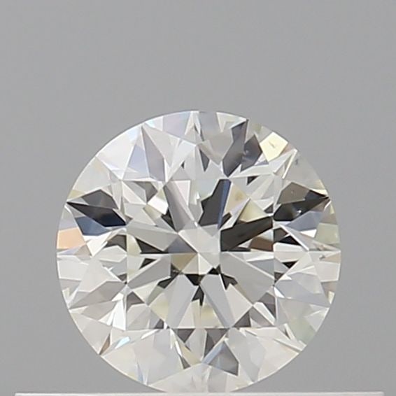 Loose Diamond - ROUND 0.4ct I VS1: Loose Diamond - ROUND 0.4ct I VS1 Source: Natural Shape: ROUND Carats: 0.4 Color: I Clarity: VS1 Certification: GIA The Diamond Depot Guarantee: All items in this auction are guaranteed to be 100% aut