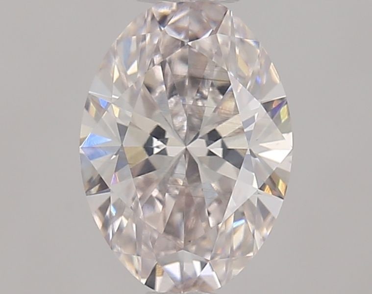 Loose Diamond - OVAL 0.75ct Faint Pinkish Brown VS2: Loose Diamond - OVAL 0.75ct Faint Pinkish Brown VS2 Source: Natural Shape: OVAL Carats: 0.75 Color: Faint Pinkish Brown Certification: GIA Video: