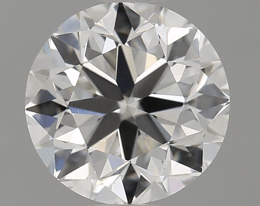 Loose Diamond - ROUND 0.9ct H VS1: Loose Diamond - ROUND 0.9ct H VS1 Source: Natural Shape: ROUND Carats: 0.9 Color: H Clarity: VS1 Certification: GIA Video: