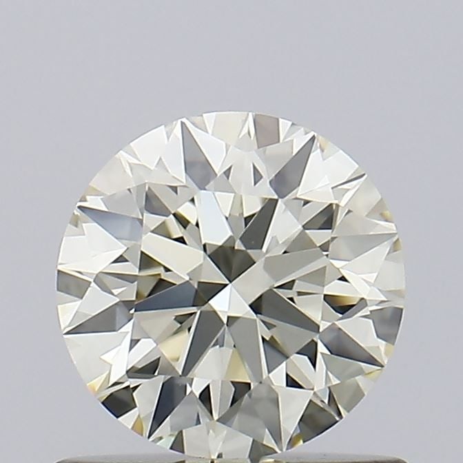 Loose Diamond - ROUND 0.73ct Q-R VVS1: Loose Diamond - ROUND 0.73ct Q-R VVS1 Source: Natural Shape: ROUND Carats: 0.73 Color: Q-R Certification: IGI Video: