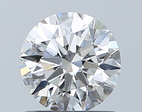 Loose Diamond - ROUND 0.8ct F VVS1: Loose Diamond - ROUND 0.8ct F VVS1 Source: Natural Shape: ROUND Carats: 0.8 Color: F Clarity: VVS1 Certification: GIA Video: