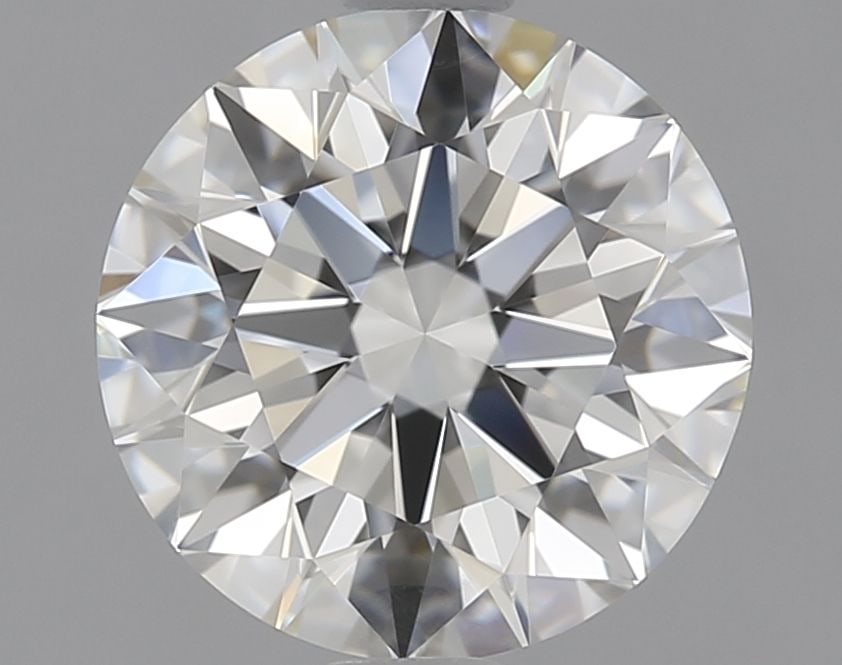 Loose Diamond - ROUND 1.57ct I VVS1: Loose Diamond - ROUND 1.57ct I VVS1 Source: Natural Shape: ROUND Carats: 1.57 Color: I Clarity: VVS1 Certification: GIA Video: