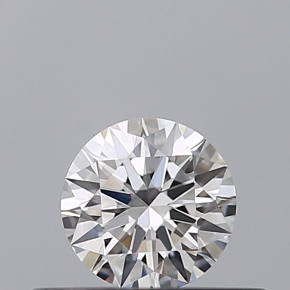 Loose Diamond - ROUND 0.23ct D VVS2: Loose Diamond - ROUND 0.23ct D VVS2 Source: Natural Shape: ROUND Carats: 0.23 Color: D Clarity: VVS2 Certification: GIA Video: