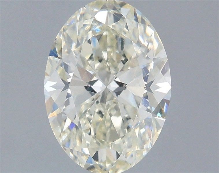 Loose Diamond - OVAL 1.24ct I VS1: Loose Diamond - OVAL 1.24ct I VS1 Source: Natural Shape: OVAL Carats: 1.24 Color: I Clarity: VS1 Certification: GIA Video: