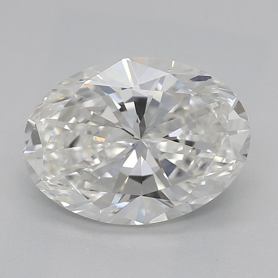 Loose Diamond - OVAL 1.52ct G SI1: Loose Diamond - OVAL 1.52ct G SI1 Source: Natural Shape: OVAL Carats: 1.52 Color: G Clarity: SI1 Certification: GIA Video: