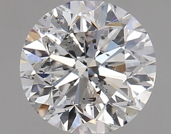 Loose Diamond - ROUND 0.8ct F SI2: Loose Diamond - ROUND 0.8ct F SI2 Source: Natural Shape: ROUND Carats: 0.8 Color: F Clarity: SI2 Certification: IGI Video: