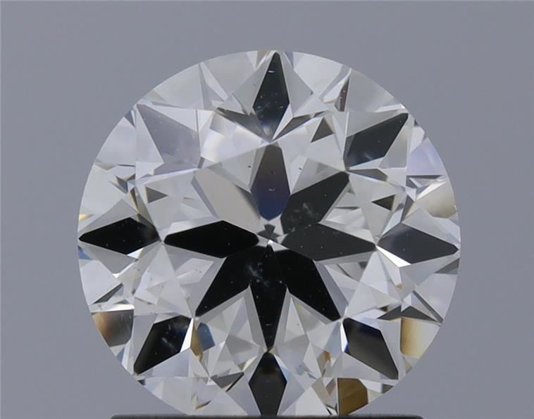 Loose Diamond - ROUND 1.5ct I VS2 (1 of 1)