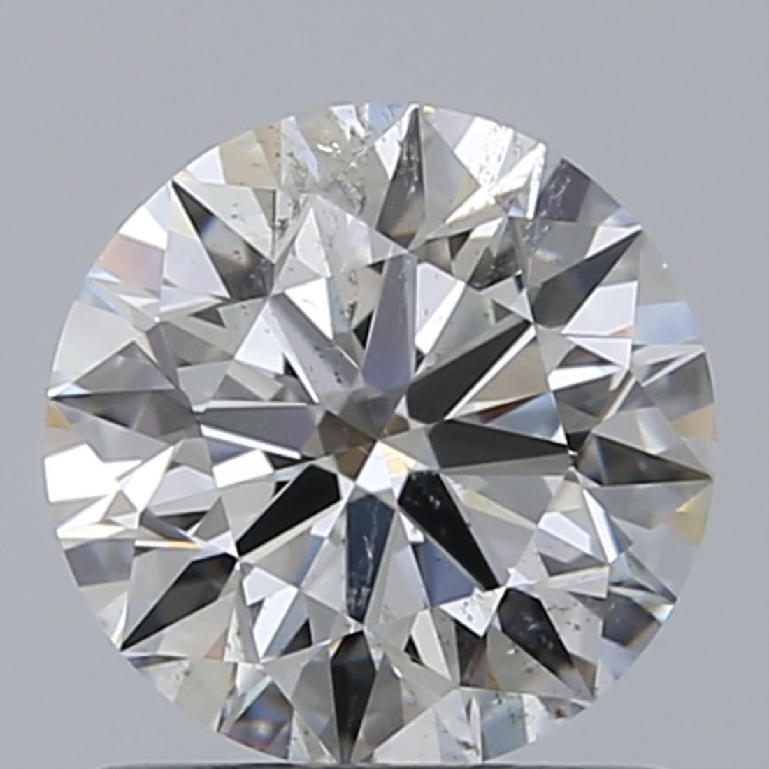 Loose Diamond - ROUND 1.01ct G SI2 (1 of 1)