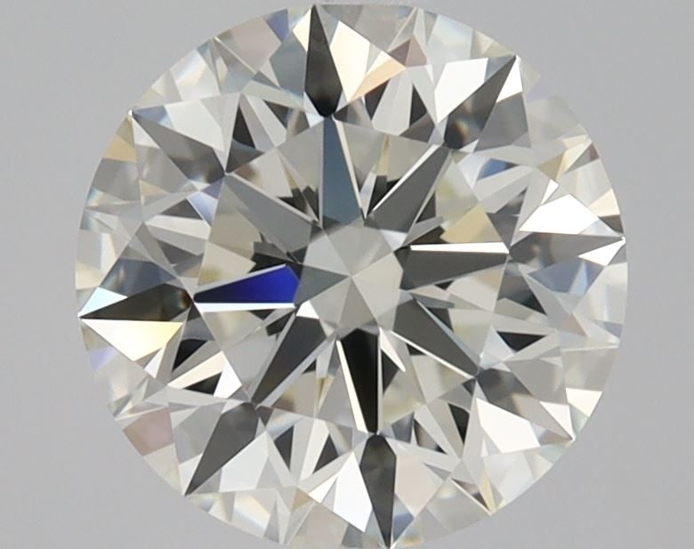 Loose Diamond - ROUND 1.1ct J VVS2: Loose Diamond - ROUND 1.1ct J VVS2 Source: Natural Shape: ROUND Carats: 1.1 Color: J Clarity: VVS2 Certification: GIA Video:
