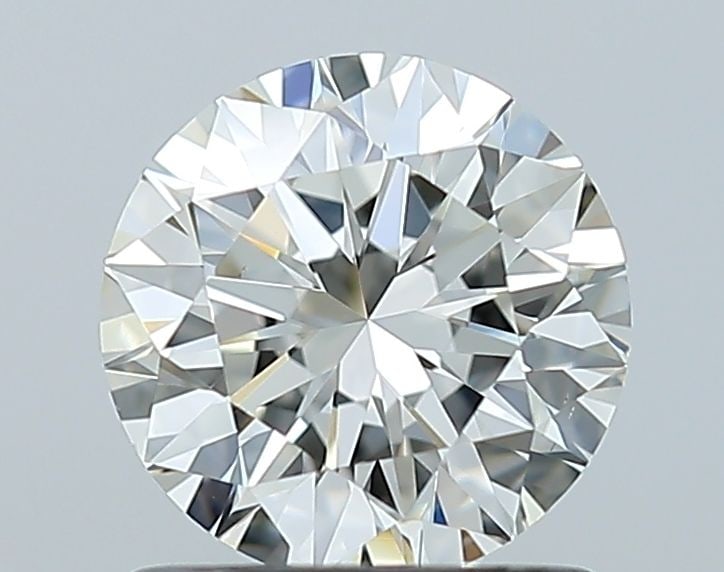 Loose Diamond - ROUND 1.0ct I VS1: Loose Diamond - ROUND 1.0ct I VS1 Source: Natural Shape: ROUND Carats: 1.0 Color: I Clarity: VS1 Certification: GIA Video: