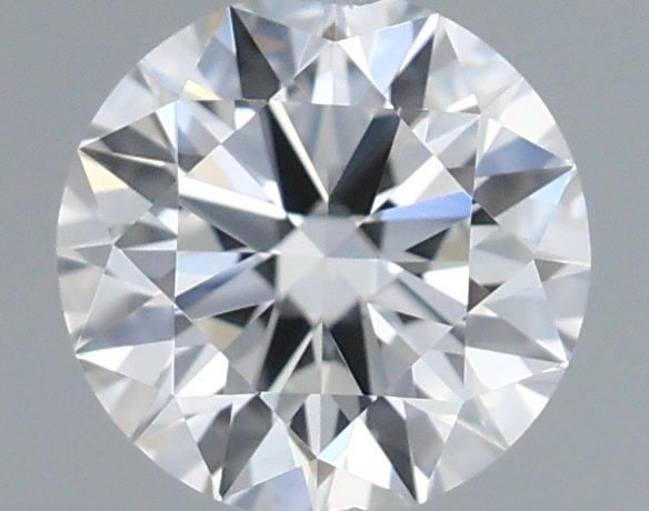 Loose Diamond - ROUND 0.4ct F VVS1: Loose Diamond - ROUND 0.4ct F VVS1 Source: Natural Shape: ROUND Carats: 0.4 Color: F Clarity: VVS1 Certification: GIA Video: