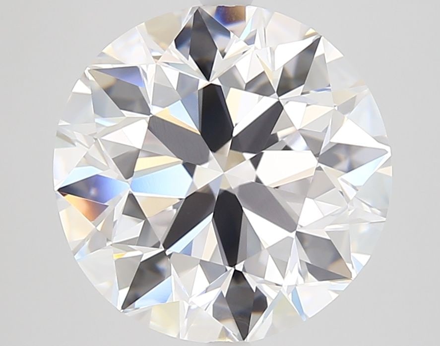 Loose Diamond - ROUND 5.02ct D VVS1: Loose Diamond - ROUND 5.02ct D VVS1 Source: Natural Shape: ROUND Carats: 5.02 Color: D Clarity: VVS1 Certification: GIA Video: