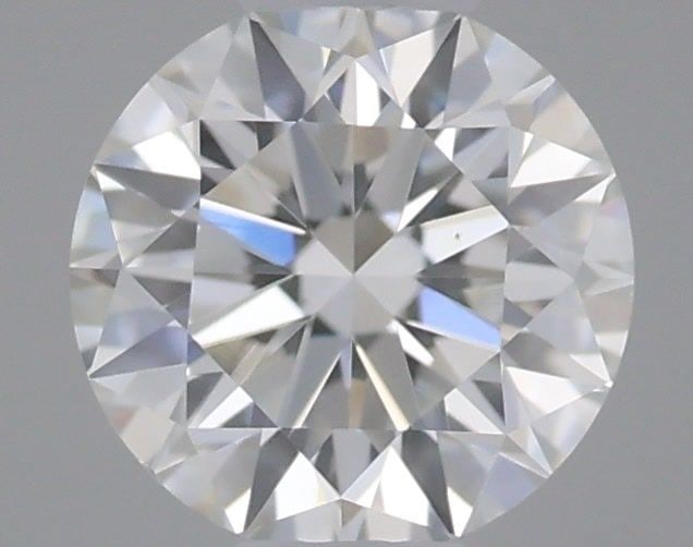 Loose Diamond - ROUND 0.26ct H VS2 (1 of 1)