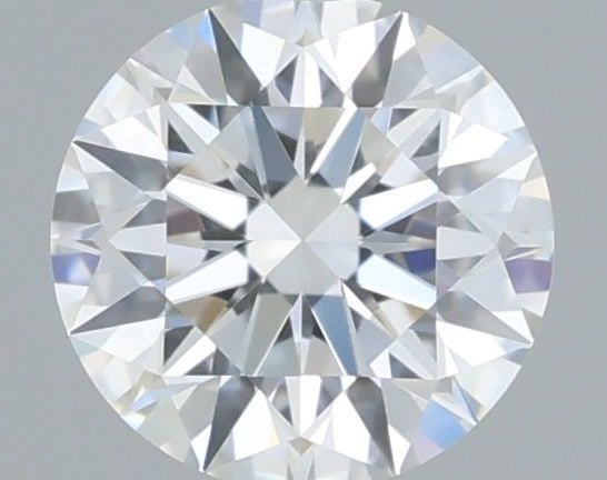 Loose Diamond - ROUND 0.22ct F VVS1 (1 of 1)