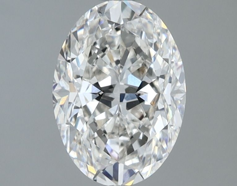 Loose Diamond - OVAL 1.31ct H VS1: Loose Diamond - OVAL 1.31ct H VS1 Source: Natural Shape: OVAL Carats: 1.31 Color: H Clarity: VS1 Certification: IGI Video: