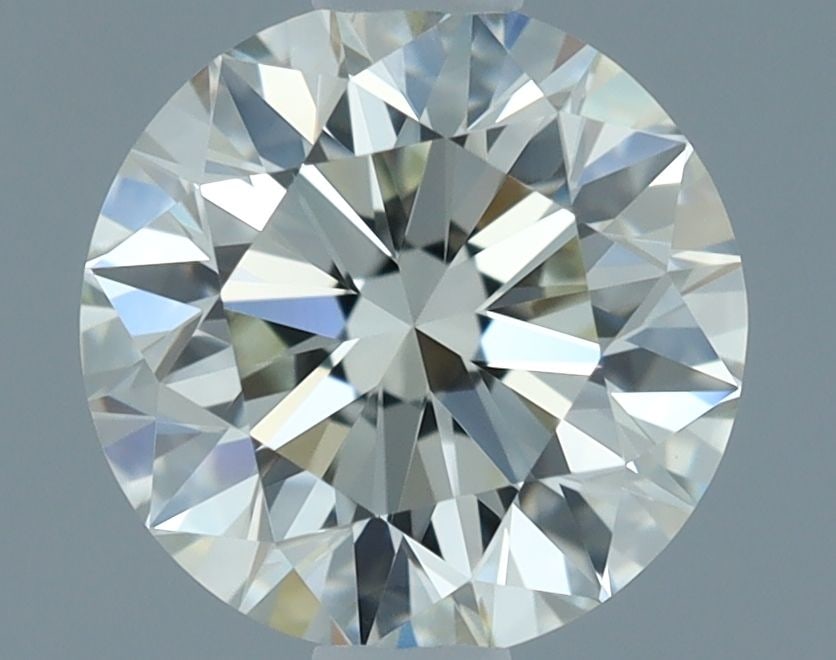 Loose Diamond - ROUND 0.98ct I VVS1: Loose Diamond - ROUND 0.98ct I VVS1 Source: Natural Shape: ROUND Carats: 0.98 Color: I Clarity: VVS1 Certification: IGI Video: