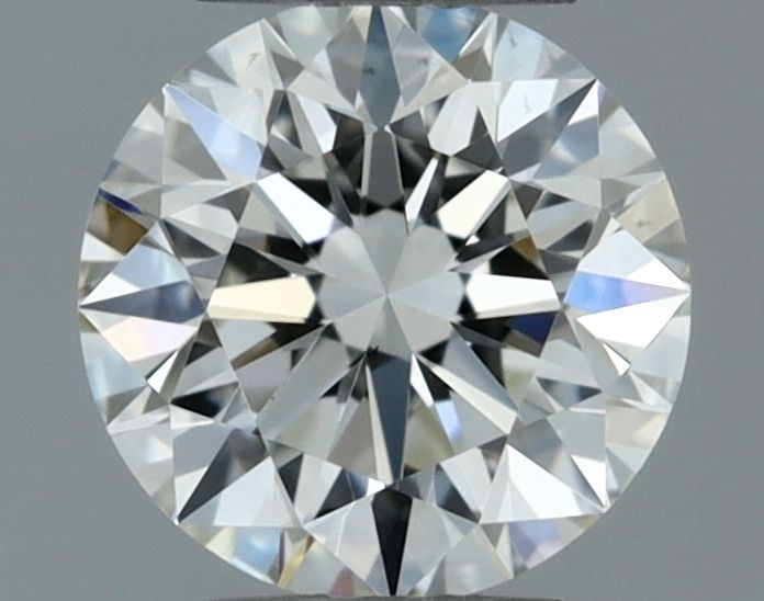 Loose Diamond - ROUND 0.3ct H VS1: Loose Diamond - ROUND 0.3ct H VS1 Source: Natural Shape: ROUND Carats: 0.3 Color: H Clarity: VS1 Certification: IGI The Diamond Depot Guarantee: All items in this auction are guaranteed to be 100% aut