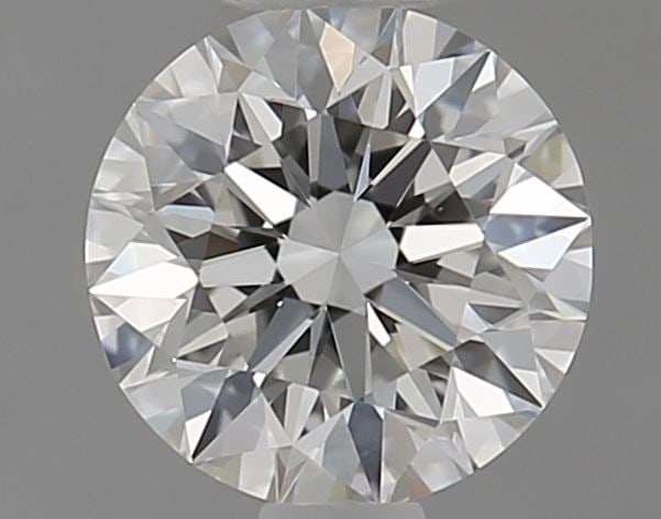 Loose Diamond - ROUND 0.61ct I VVS2: Loose Diamond - ROUND 0.61ct I VVS2 Source: Natural Shape: ROUND Carats: 0.61 Color: I Clarity: VVS2 Certification: GIA Video: