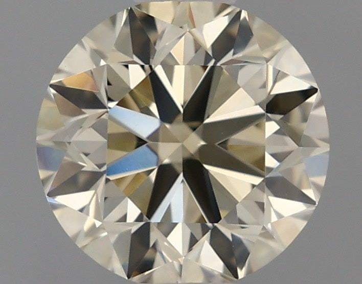 Loose Diamond - ROUND 1.0ct Q-R VVS2: Loose Diamond - ROUND 1.0ct Q-R VVS2 Source: Natural Shape: ROUND Carats: 1.0 Color: Q-R Certification: IGI Video: