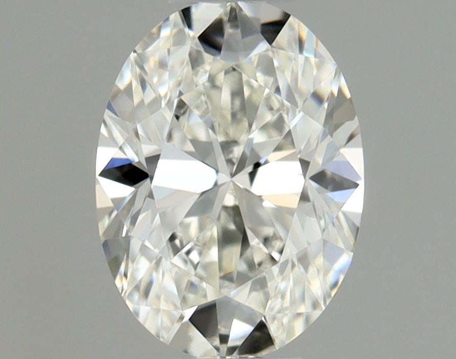 Loose Diamond - OVAL 0.39ct H VVS1 (1 of 1)