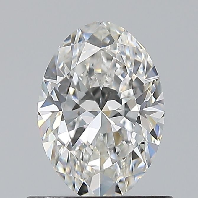 Loose Diamond - OVAL 0.7ct G VS1 (1 of 1)