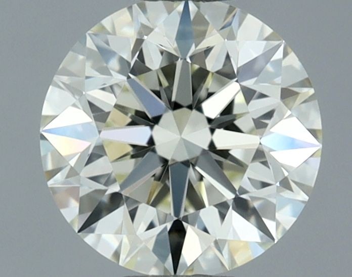 Loose Diamond - ROUND 0.57ct L VS1: Loose Diamond - ROUND 0.57ct L VS1 Source: Natural Shape: ROUND Carats: 0.57 Color: L Clarity: VS1 Certification: GIA The Diamond Depot Guarantee: All items in this auction are guaranteed to be 100% a