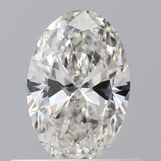 Loose Diamond - OVAL 0.45ct G VVS2: Loose Diamond - OVAL 0.45ct G VVS2 Source: Natural Shape: OVAL Carats: 0.45 Color: G Clarity: VVS2 Certification: GIA Video: