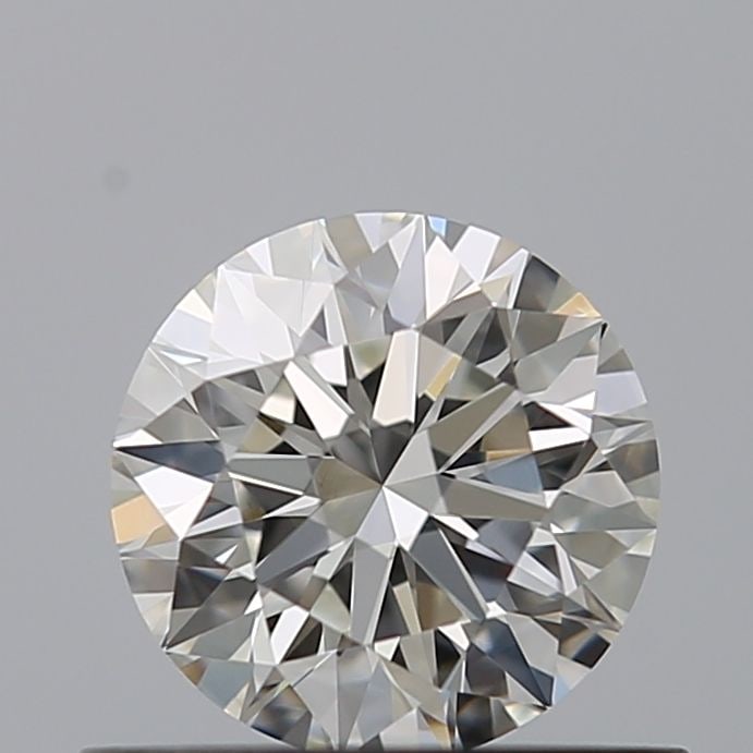 Loose Diamond - ROUND 0.56ct H VVS2: Loose Diamond - ROUND 0.56ct H VVS2 Source: Natural Shape: ROUND Carats: 0.56 Color: H Clarity: VVS2 Certification: GIA Video: